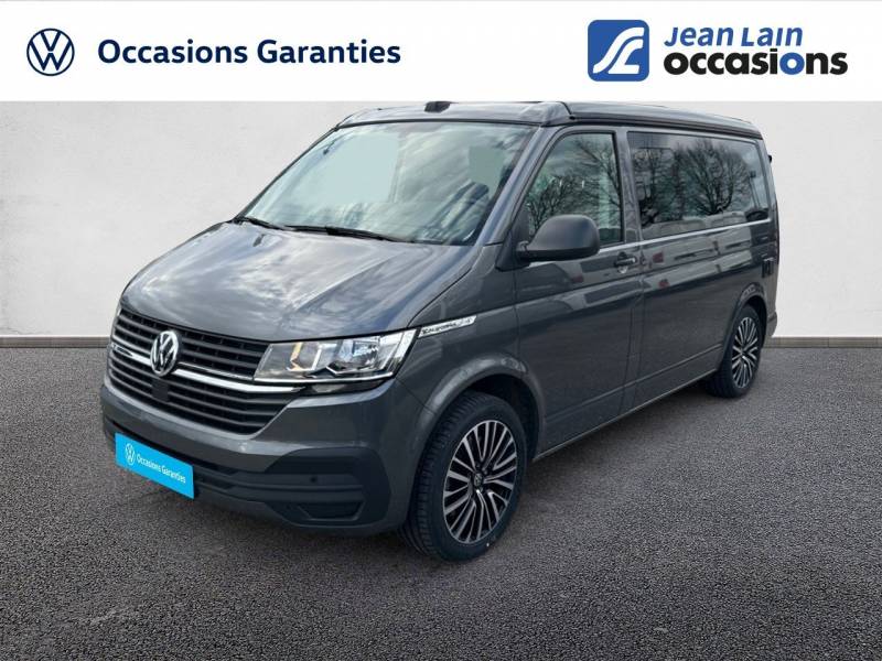 Image de l'annonce principale - Volkswagen California