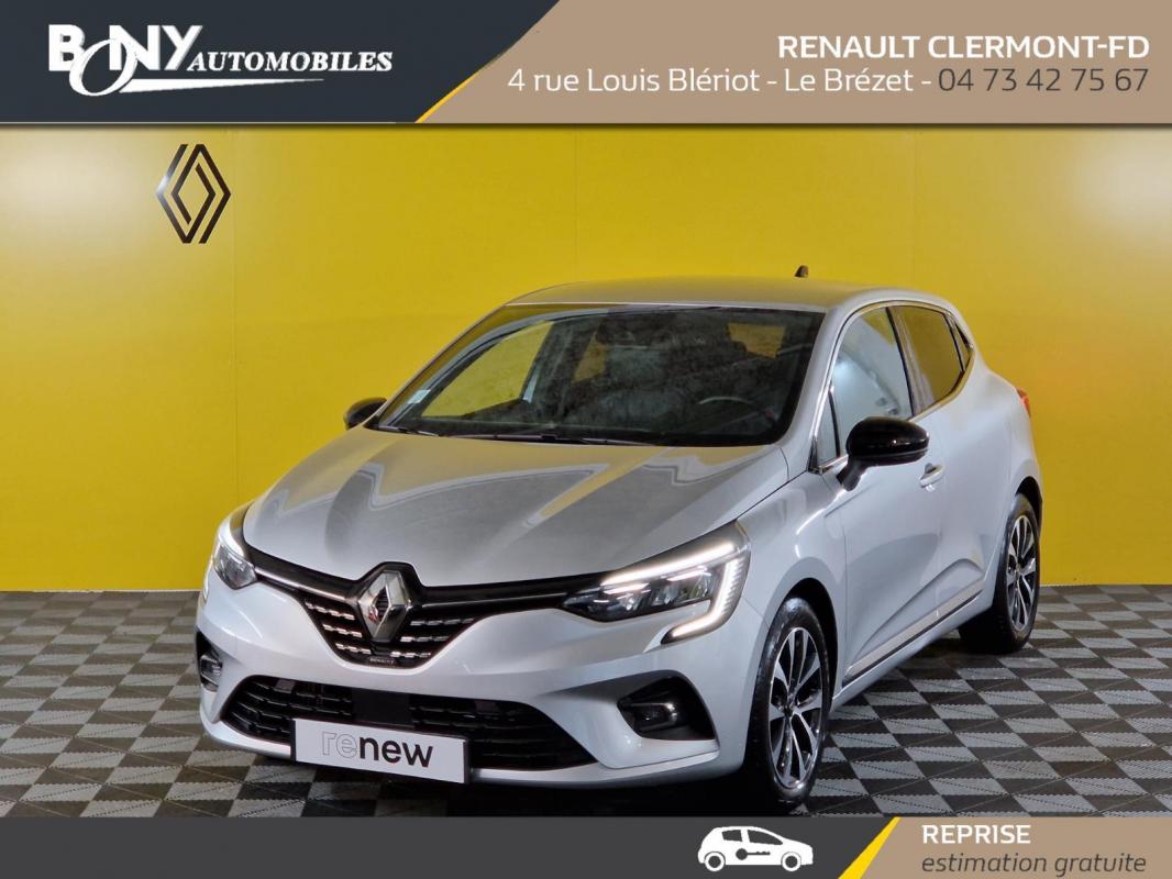 Image de l'annonce principale - Renault Clio