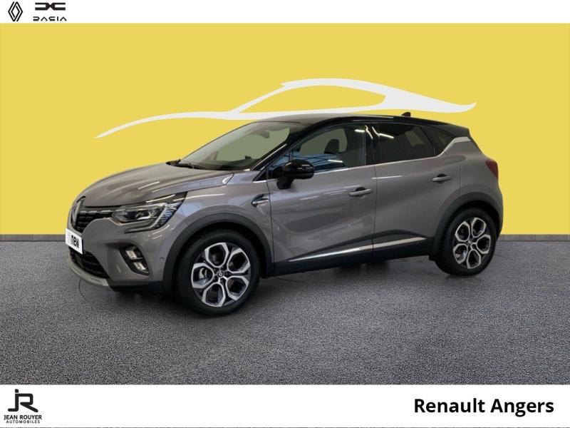 Image de l'annonce principale - Renault Captur