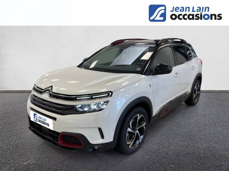 Image de l'annonce principale - Citroën C5 Aircross