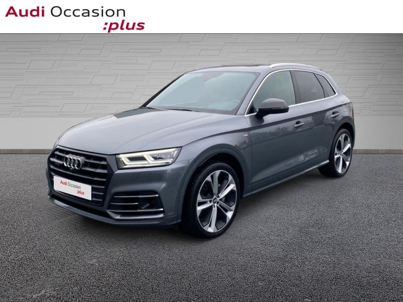 Image de l'annonce principale - Audi Q5