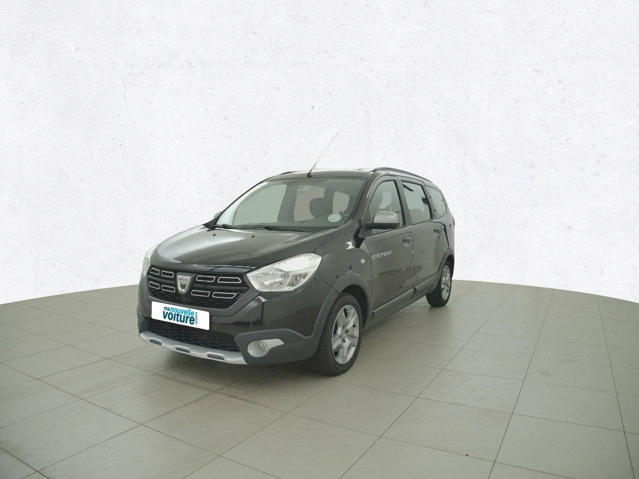 Image de l'annonce principale - Dacia Lodgy