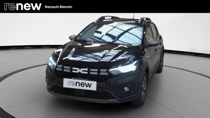 Image de l'annonce principale - Dacia Sandero