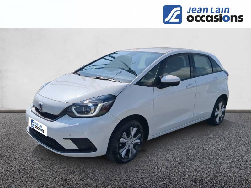 Image de l'annonce principale - Honda Jazz