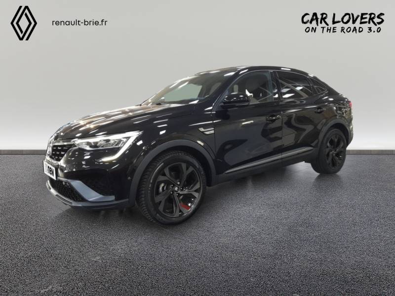 Image de l'annonce principale - Renault Arkana