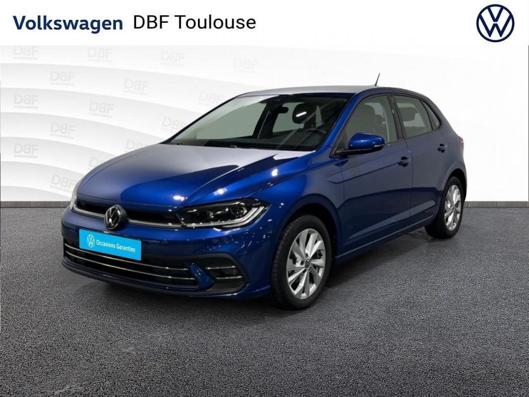 Image de l'annonce principale - Volkswagen Polo