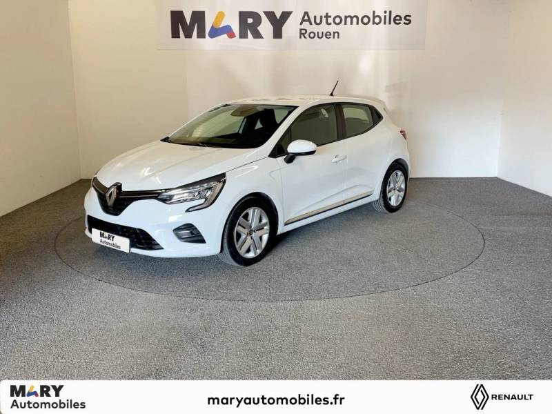 Image de l'annonce principale - Renault Clio