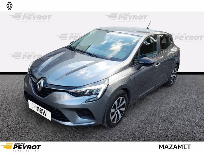 Image de l'annonce principale - Renault Clio