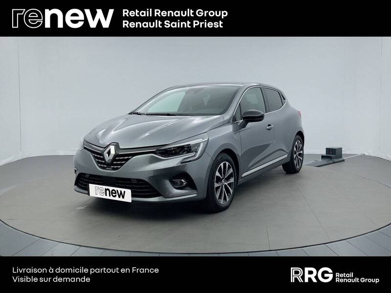 Image de l'annonce principale - Renault Clio