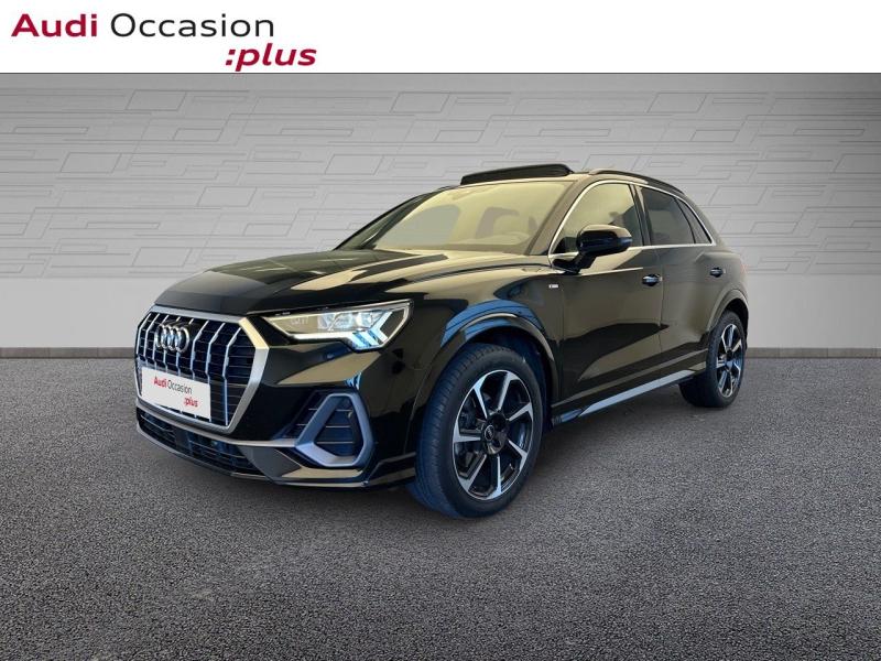 Image de l'annonce principale - Audi Q3