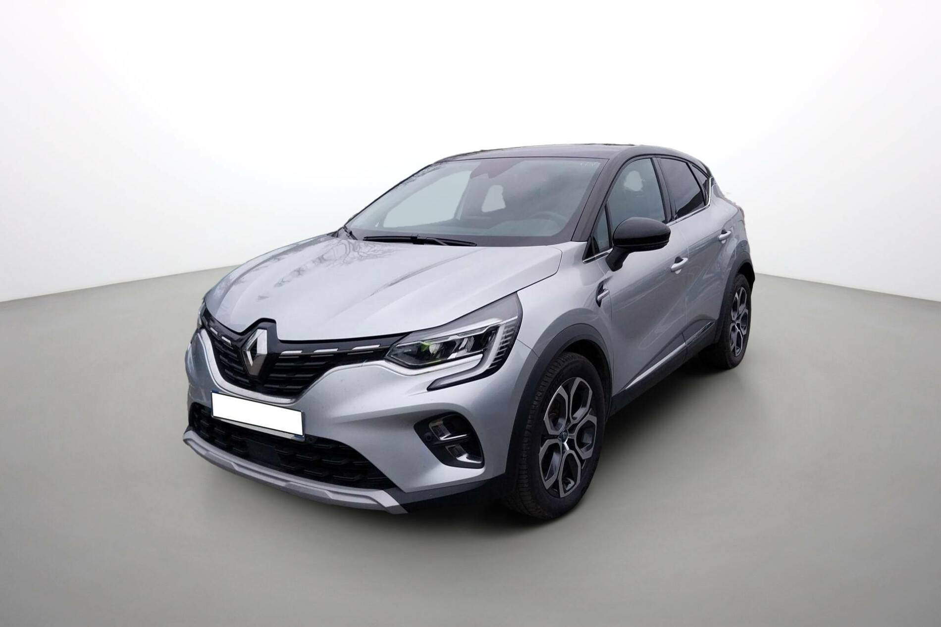 Image de l'annonce principale - Renault Captur