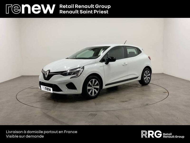 Image de l'annonce principale - Renault Clio