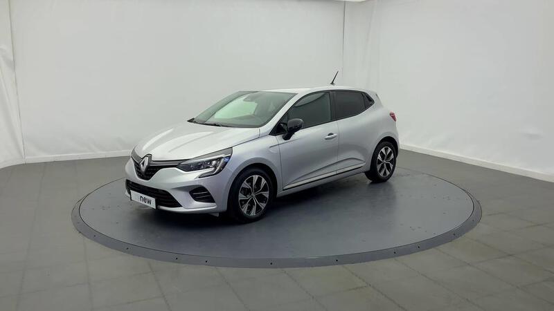 Image de l'annonce principale - Renault Clio