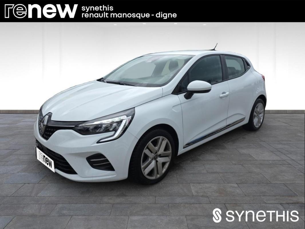 Image de l'annonce principale - Renault Clio