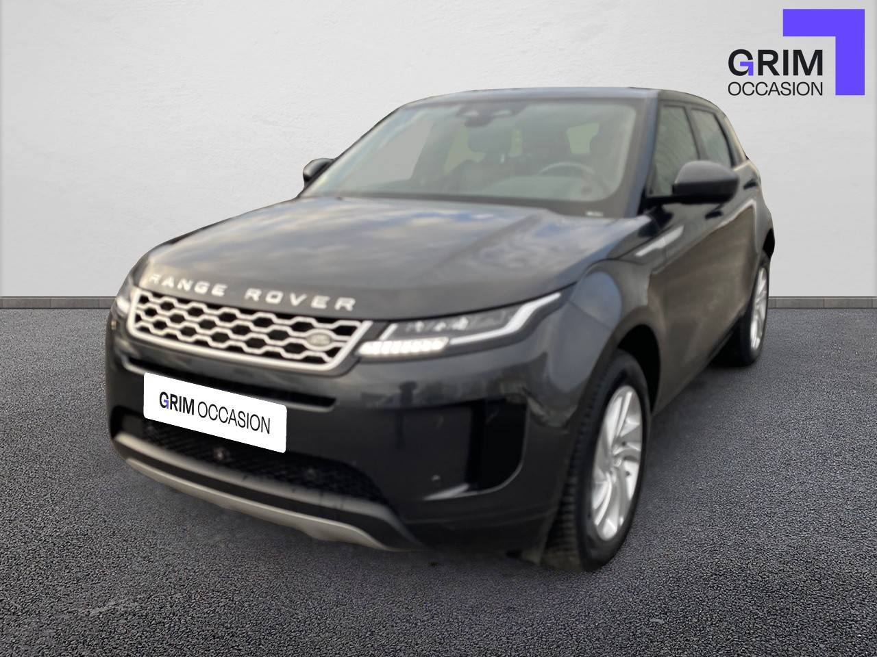 Image de l'annonce principale - Land Rover Range Rover Evoque