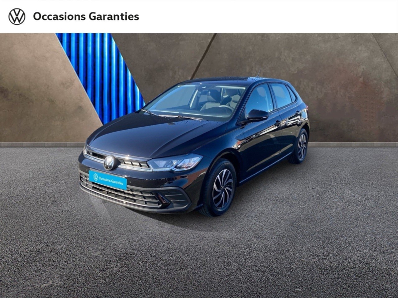 Image de l'annonce principale - Volkswagen Polo