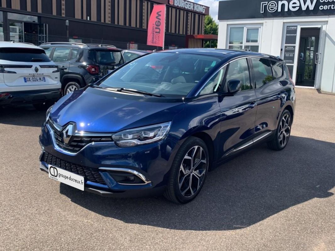 Image de l'annonce principale - Renault Grand Scénic