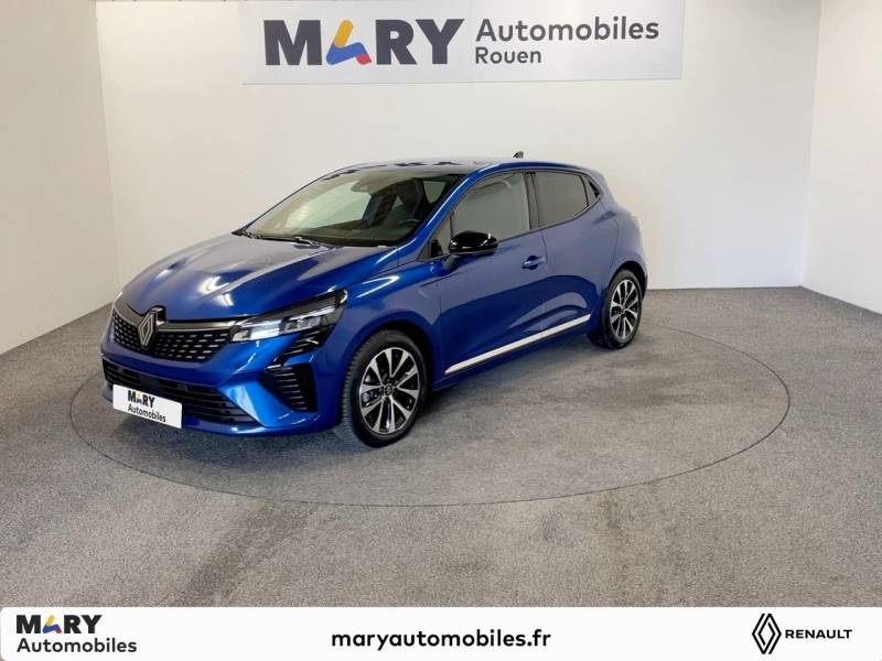 Image de l'annonce principale - Renault Clio