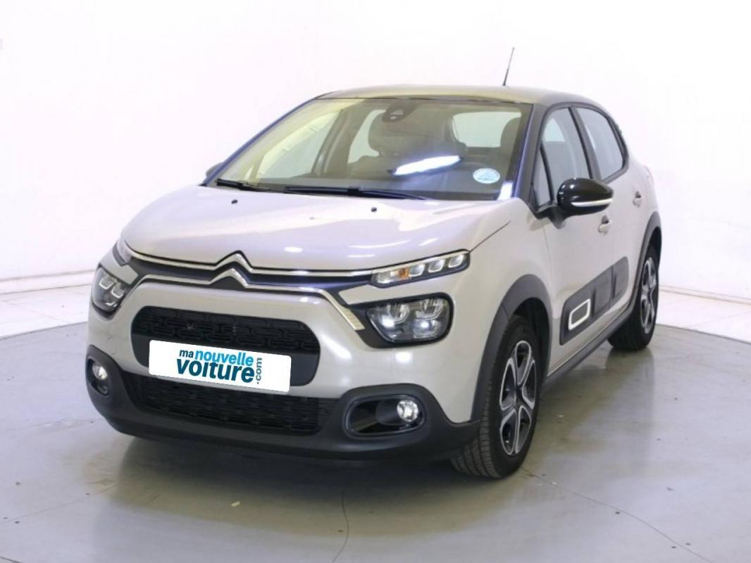 Image de l'annonce principale - Citroën C3