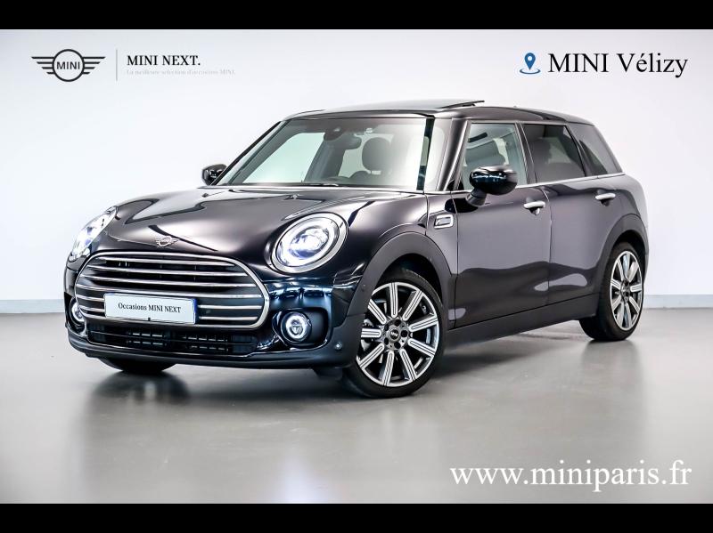 Image de l'annonce principale - MINI Clubman