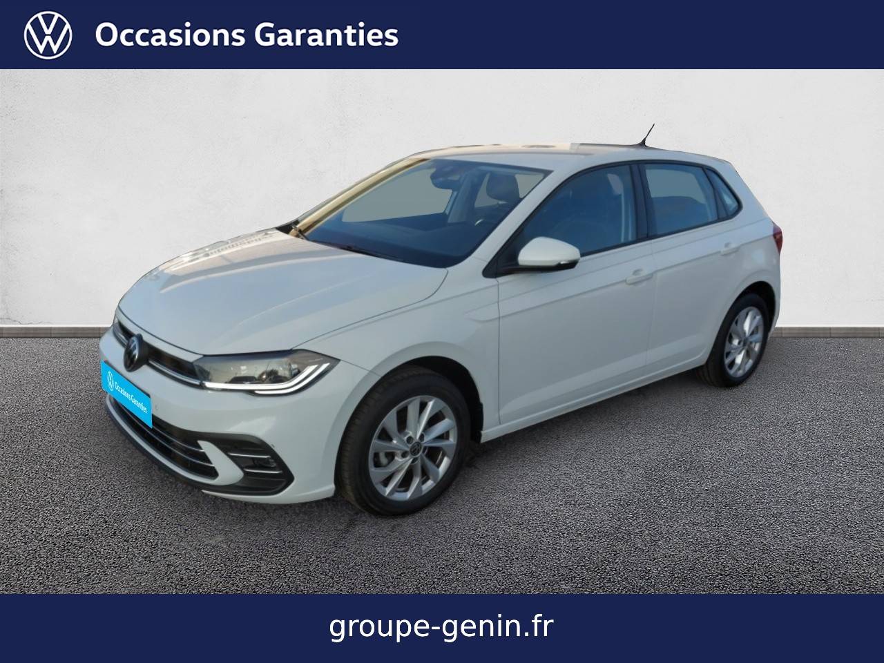 Image de l'annonce principale - Volkswagen Polo