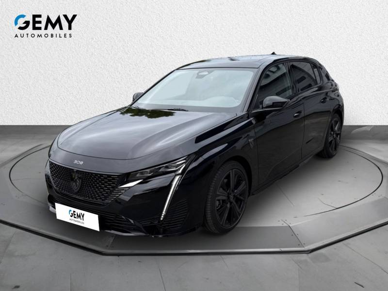 Image de l'annonce principale - Peugeot 308