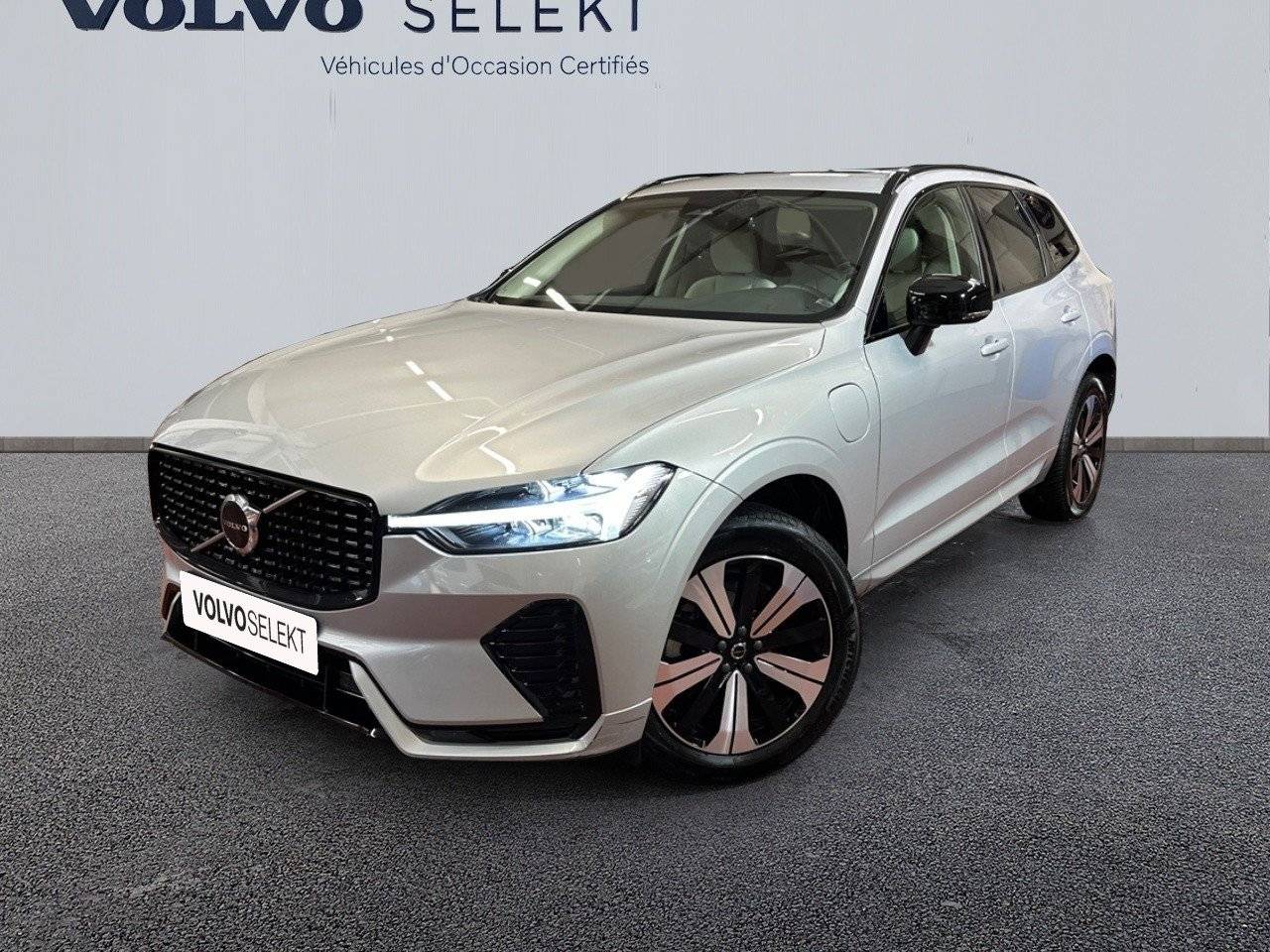 Image de l'annonce principale - Volvo XC60