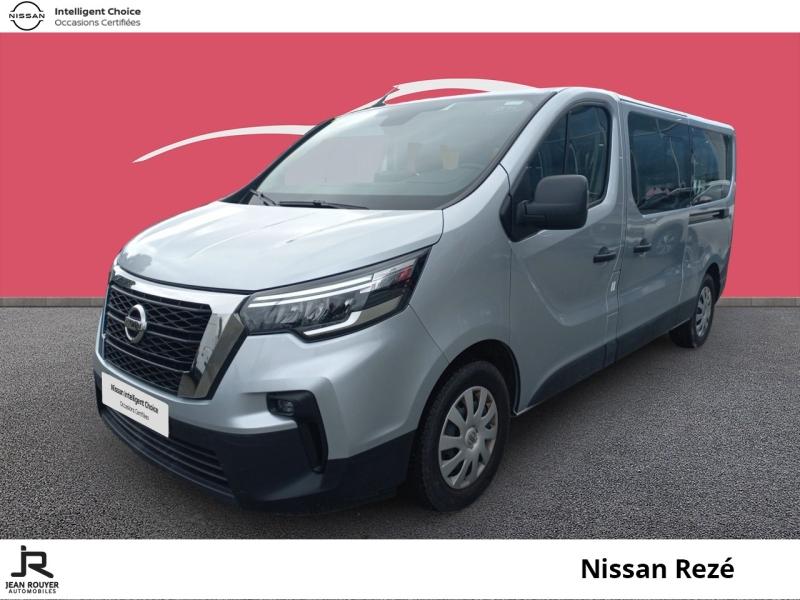 Image de l'annonce principale - Nissan Primastar