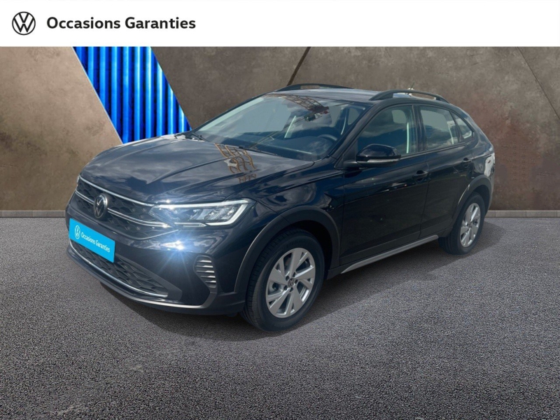 Image de l'annonce principale - Volkswagen Taigo