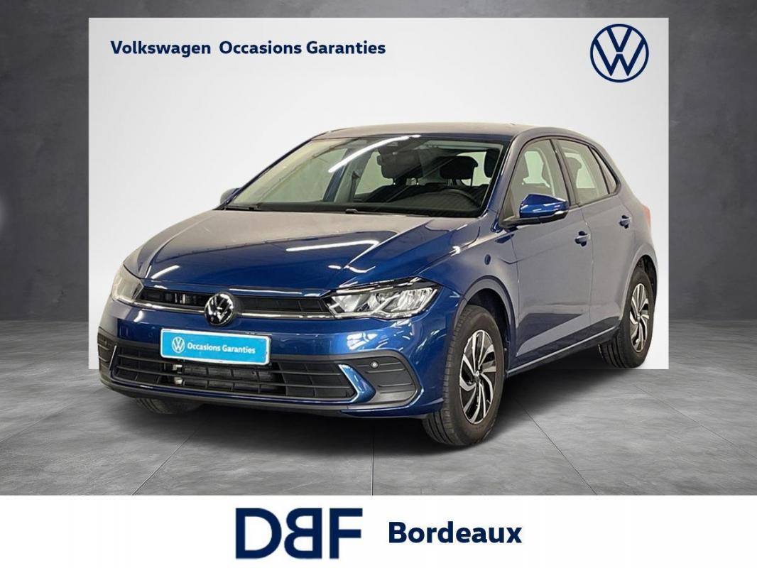 Image de l'annonce principale - Volkswagen Polo