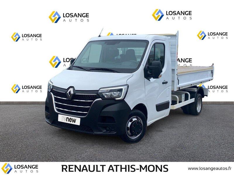 Image de l'annonce principale - Renault Master