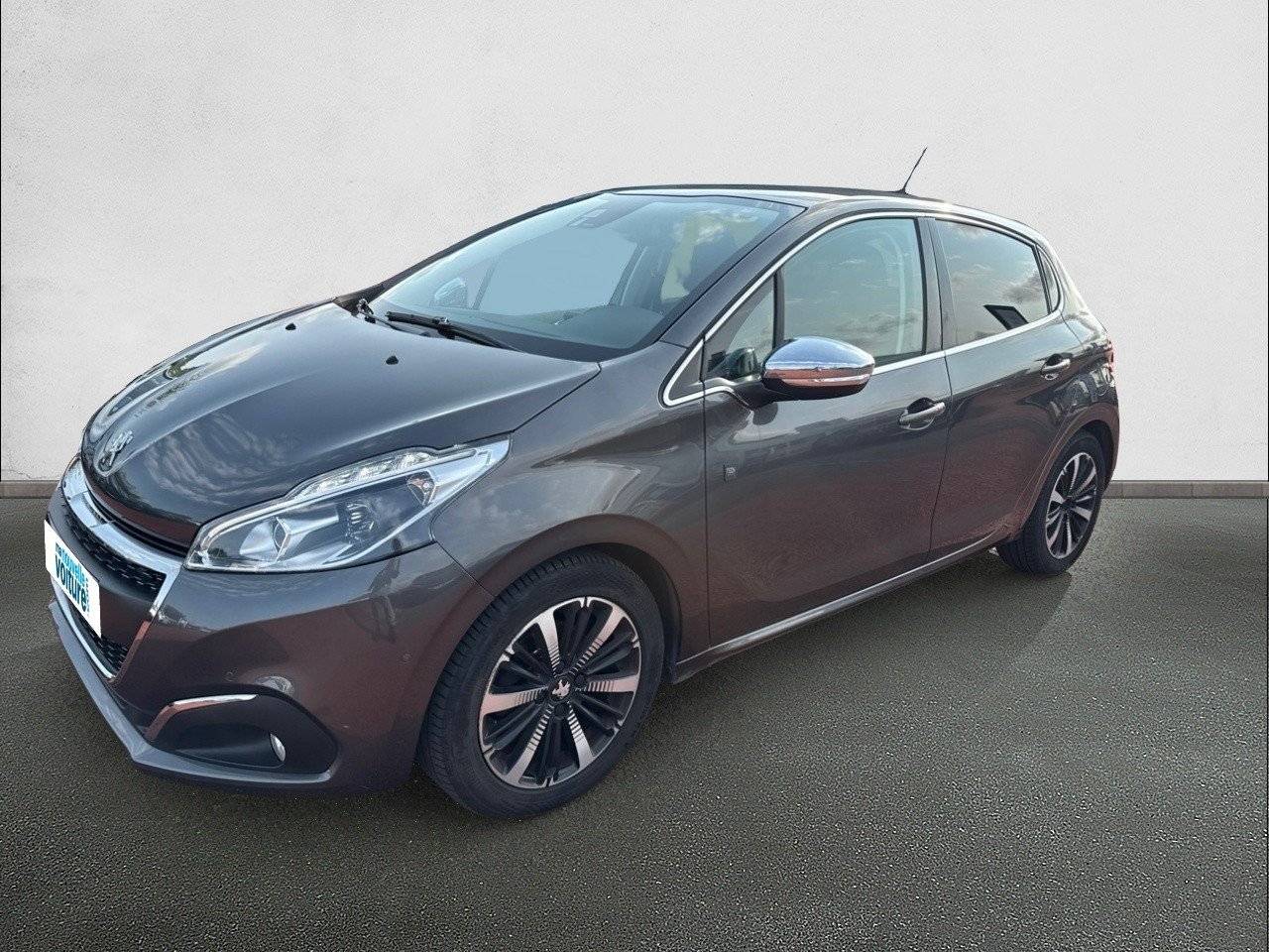 Image de l'annonce principale - Peugeot 208
