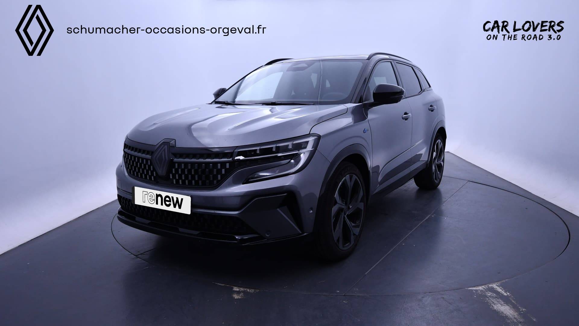 Image de l'annonce principale - Renault Austral