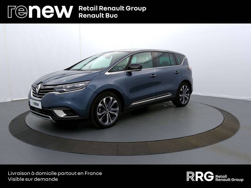 Image de l'annonce principale - Renault Espace