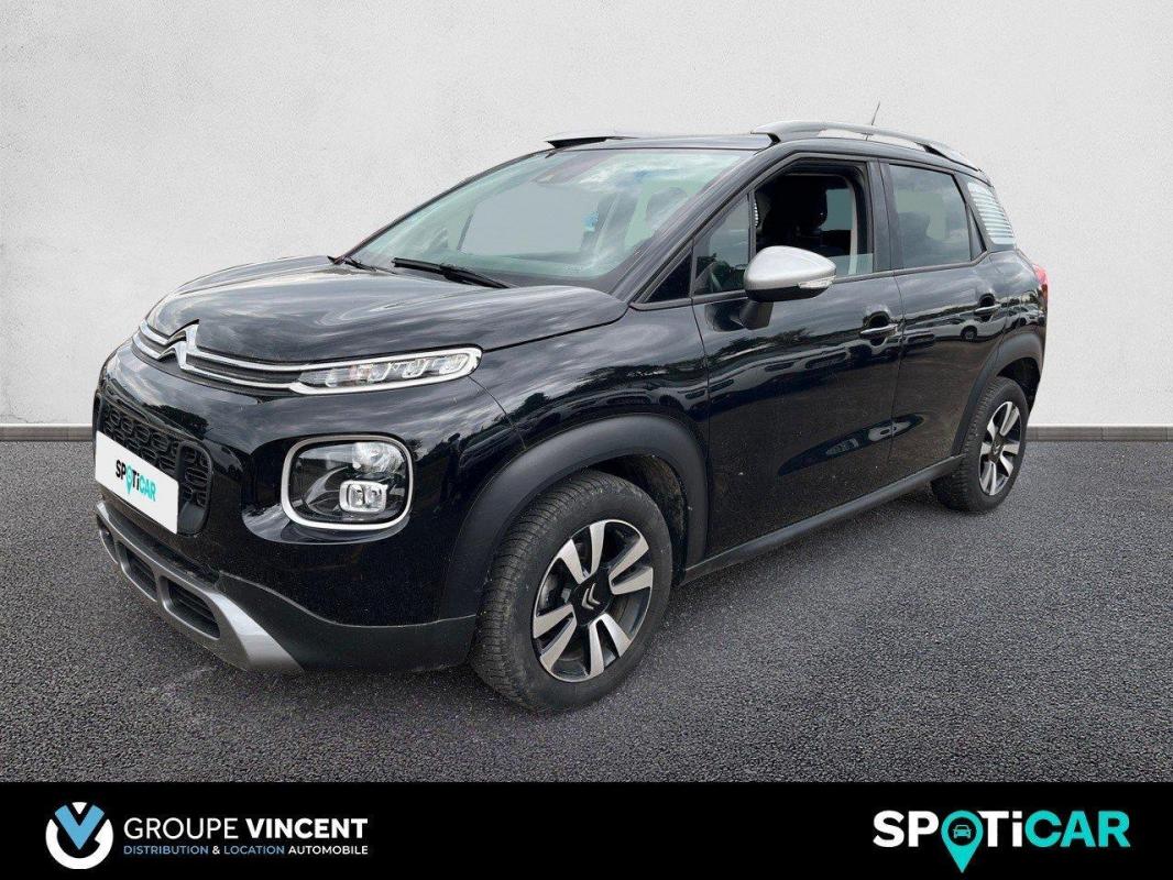 Image de l'annonce principale - Citroën C3 Aircross