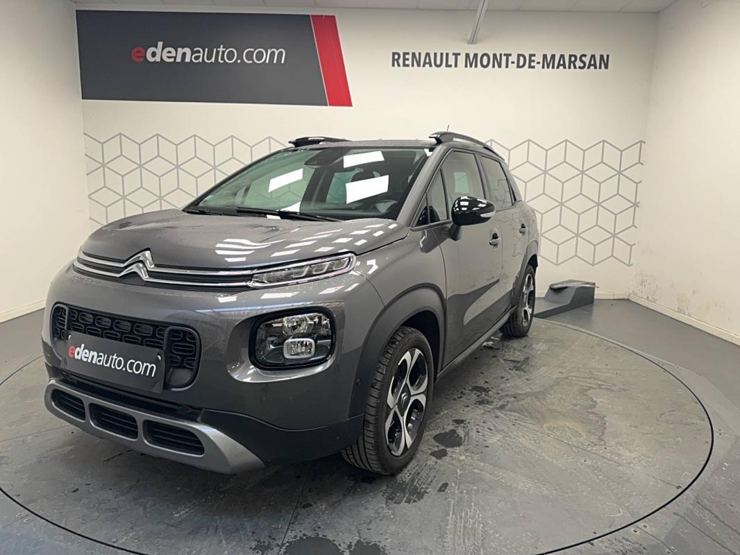 Image de l'annonce principale - Citroën C3 Aircross