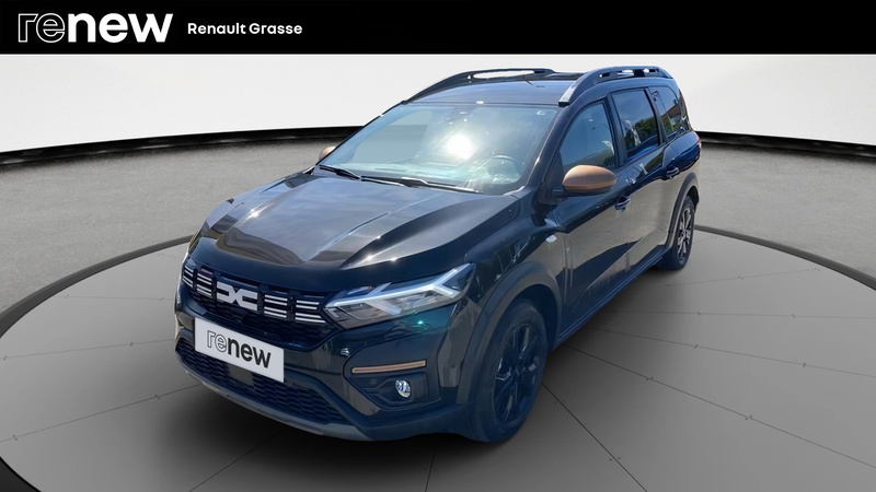 Image de l'annonce principale - Dacia Jogger