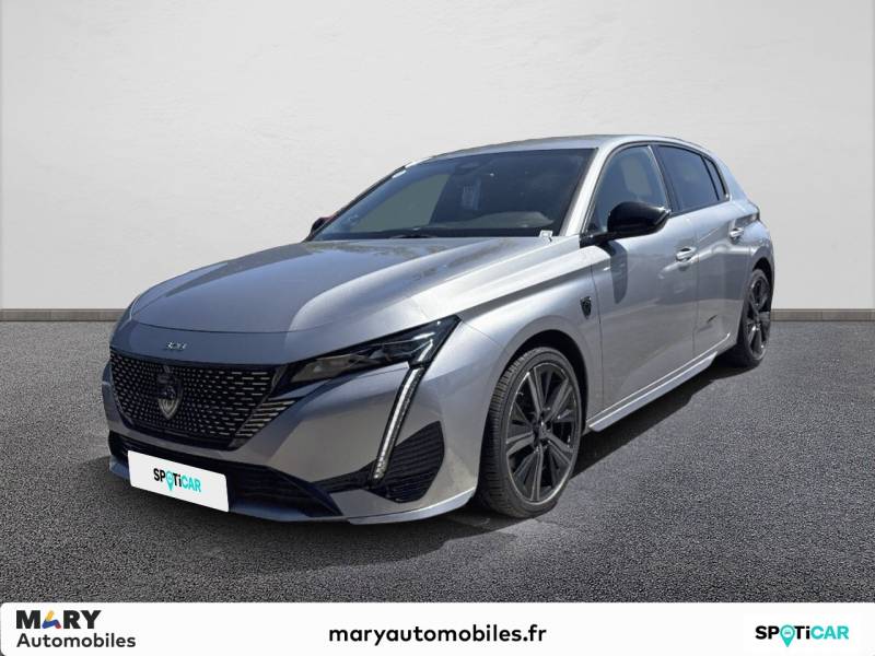 Image de l'annonce principale - Peugeot 308