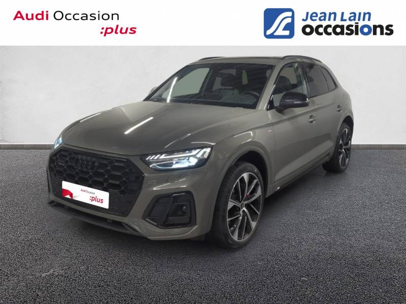 Image de l'annonce principale - Audi Q5