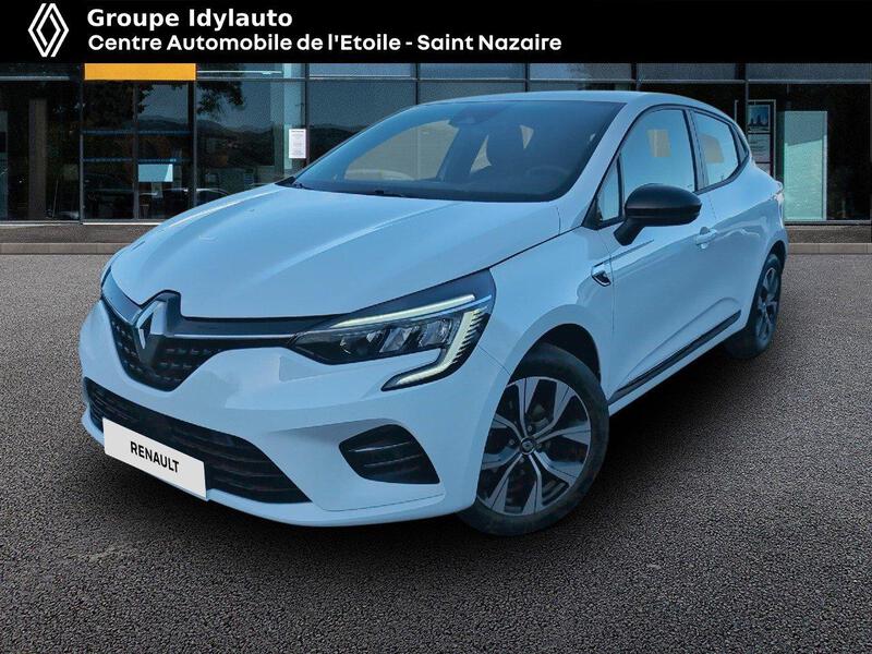 Image de l'annonce principale - Renault Clio