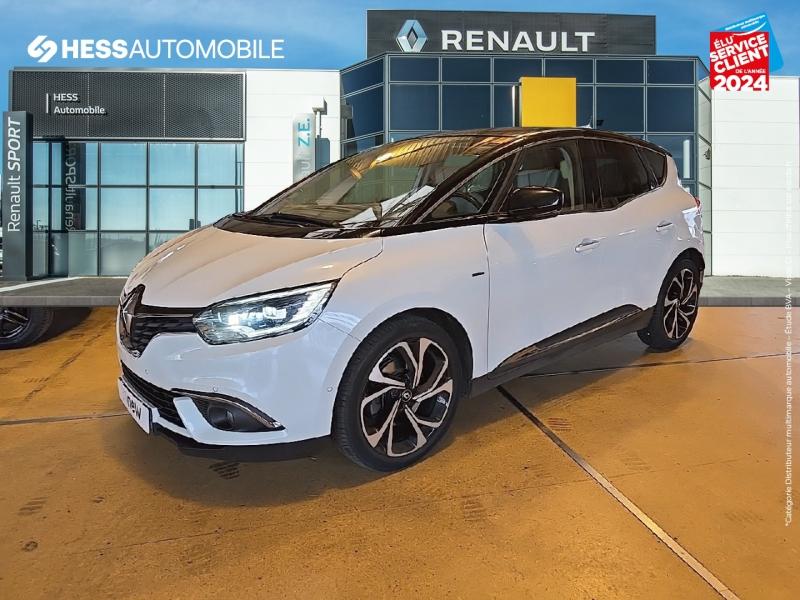 Image de l'annonce principale - Renault Scénic