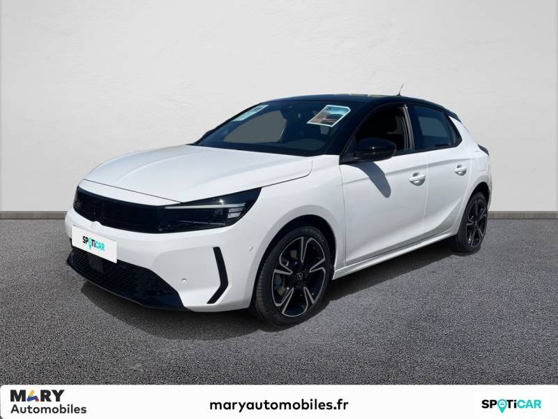 Image de l'annonce principale - Opel Corsa
