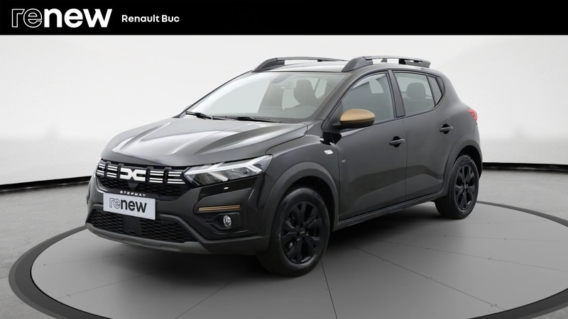 Image de l'annonce principale - Dacia Sandero