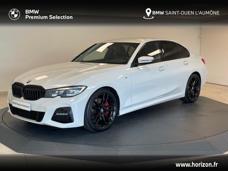 Image de l'annonce principale - BMW Série 3