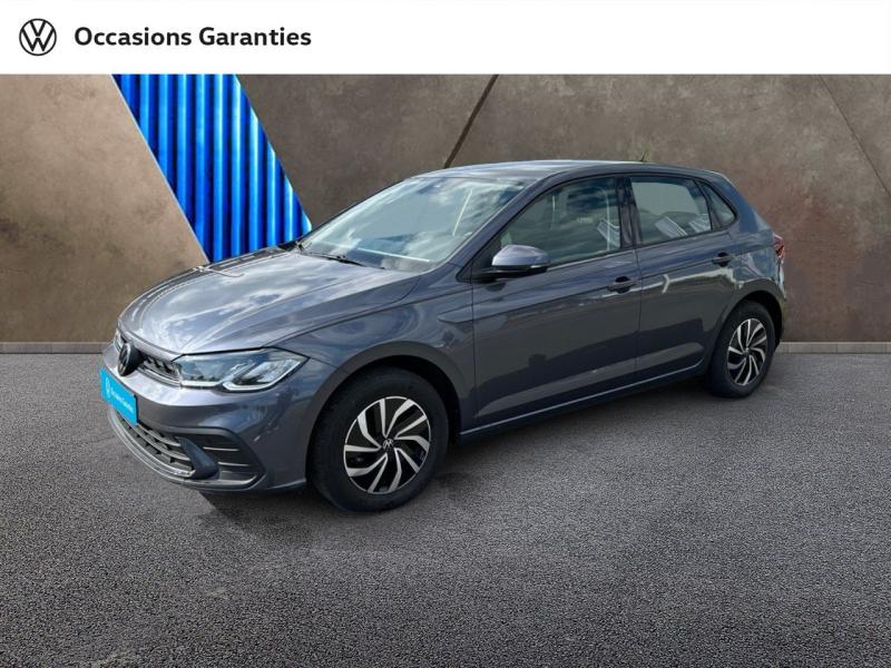 Image de l'annonce principale - Volkswagen Polo