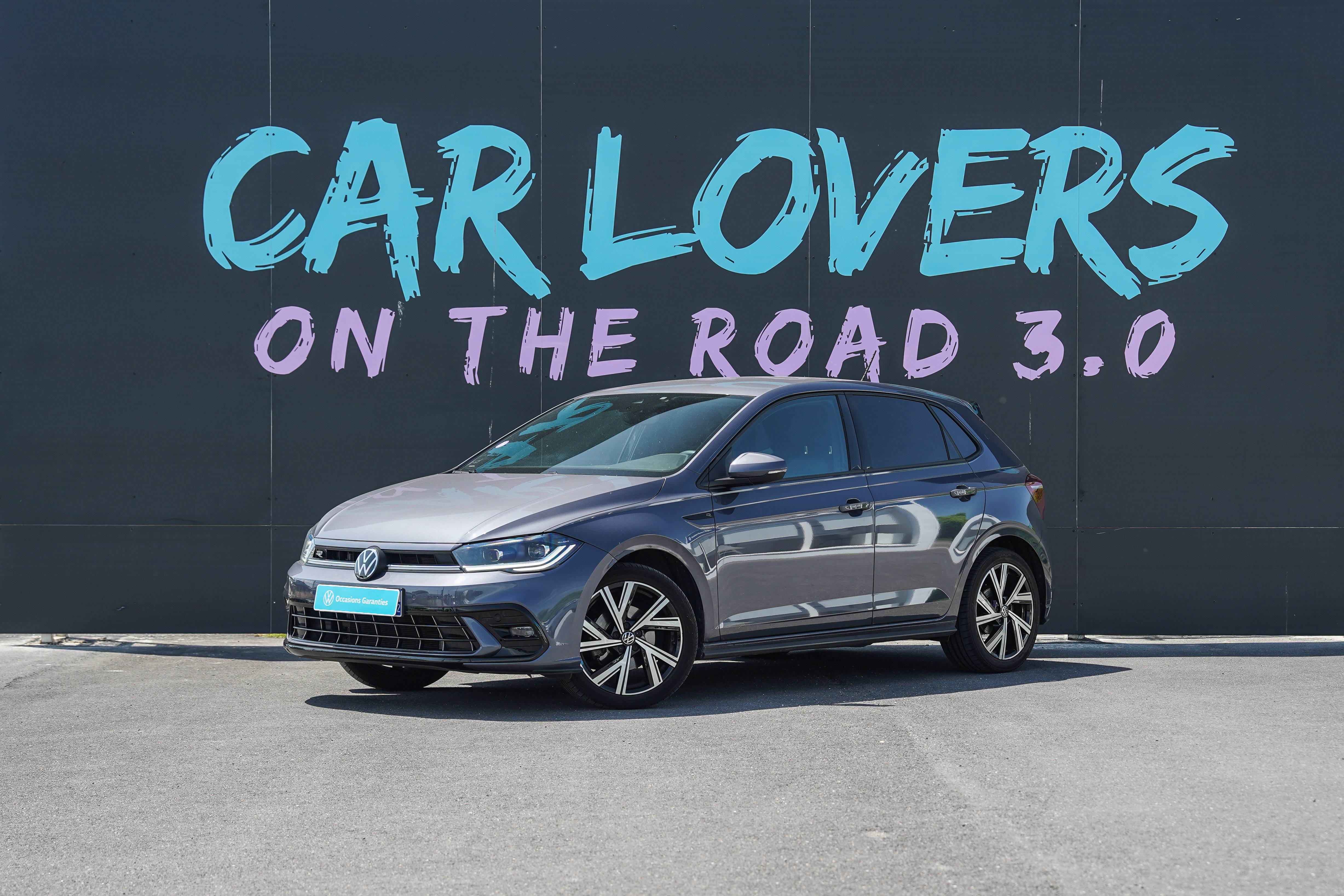 Image de l'annonce principale - Volkswagen Polo