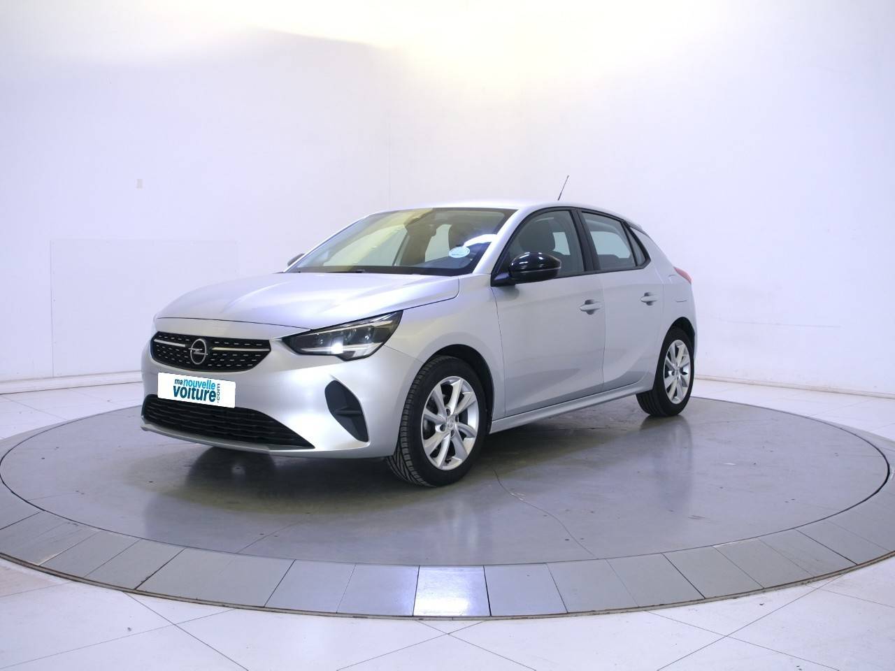 Image de l'annonce principale - Opel Corsa