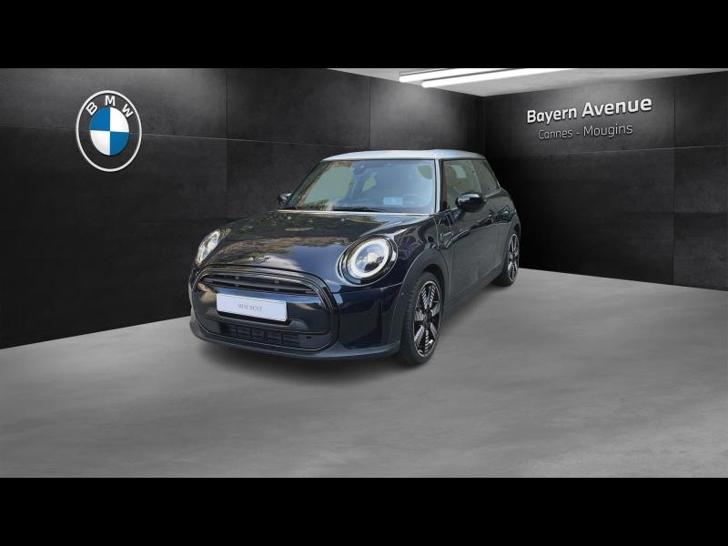 Image de l'annonce principale - MINI Hatch 3 Portes