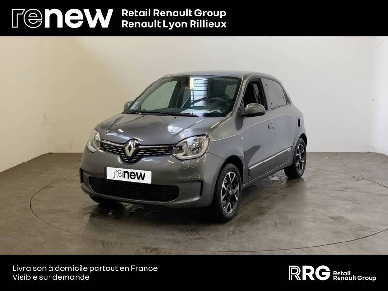 Image de l'annonce principale - Renault Twingo