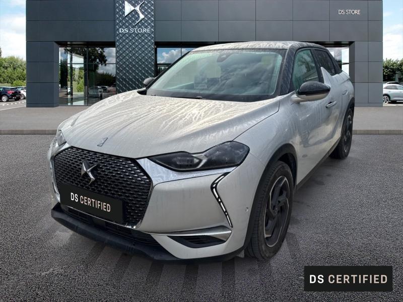 Image de l'annonce principale - DS DS 3 Crossback